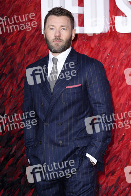 Filmpremiere 'Red Sparrow' in London