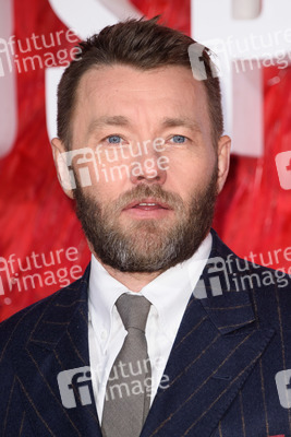 Filmpremiere 'Red Sparrow' in London