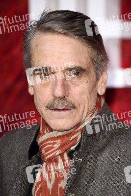 Filmpremiere 'Red Sparrow' in London