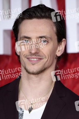 Filmpremiere 'Red Sparrow' in London