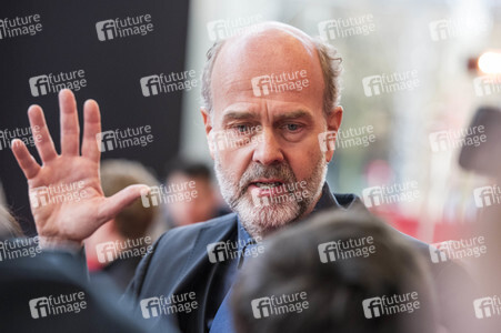 'Utoya' Premiere, Berlinale 2018