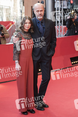 'Utoya' Premiere, Berlinale 2018
