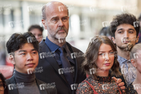 'Utoya' Premiere, Berlinale 2018