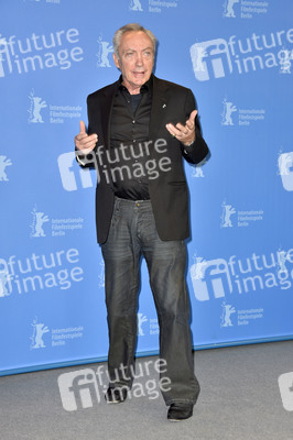 'Don't Worry, He Won't Get Far on Foot' Photocall, Berlinale 2018