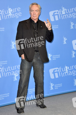 'Don't Worry, He Won't Get Far on Foot' Photocall, Berlinale 2018