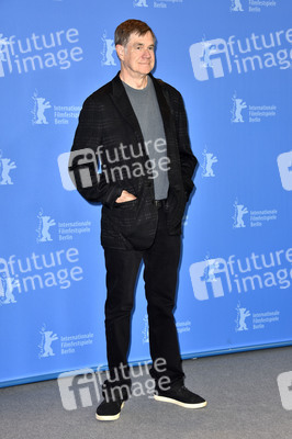 'Don't Worry, He Won't Get Far on Foot' Photocall, Berlinale 2018