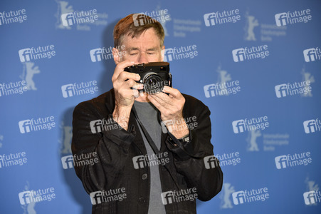 'Don't Worry, He Won't Get Far on Foot' Photocall, Berlinale 2018