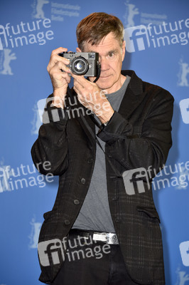 'Don't Worry, He Won't Get Far on Foot' Photocall, Berlinale 2018