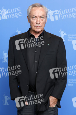 'Don't Worry, He Won't Get Far on Foot' Photocall, Berlinale 2018