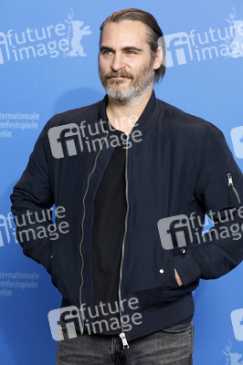 'Don't Worry, He Won't Get Far on Foot' Photocall, Berlinale 2018
