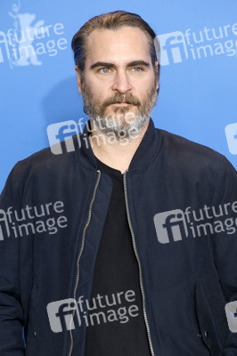 'Don't Worry, He Won't Get Far on Foot' Photocall, Berlinale 2018