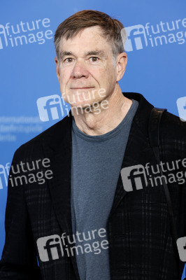 'Don't Worry, He Won't Get Far on Foot' Photocall, Berlinale 2018