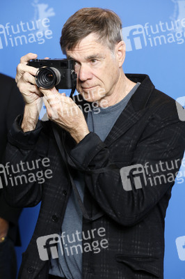 'Don't Worry, He Won't Get Far on Foot' Photocall, Berlinale 2018