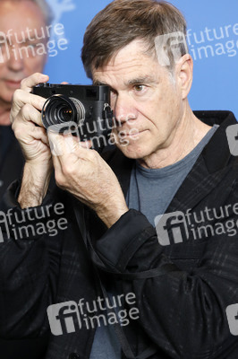 'Don't Worry, He Won't Get Far on Foot' Photocall, Berlinale 2018