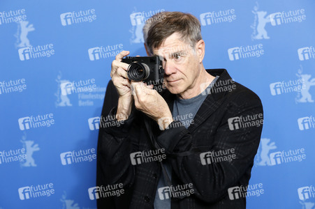 'Don't Worry, He Won't Get Far on Foot' Photocall, Berlinale 2018