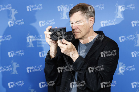 'Don't Worry, He Won't Get Far on Foot' Photocall, Berlinale 2018