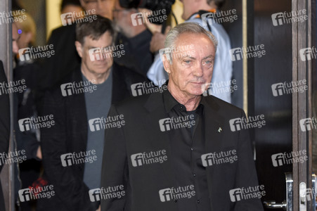 'Don't Worry, He Won't Get Far on Foot' Photocall, Berlinale 2018