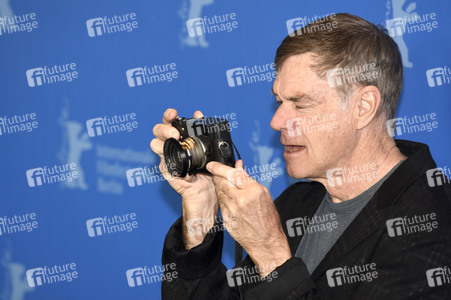 'Don't Worry, He Won't Get Far on Foot' Photocall, Berlinale 2018