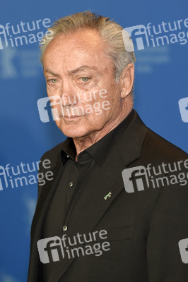 'Don't Worry, He Won't Get Far on Foot' Photocall, Berlinale 2018