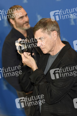'Don't Worry, He Won't Get Far on Foot' Photocall, Berlinale 2018