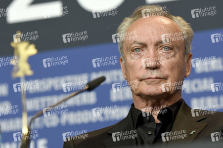 'Don't Worry, He Won't Get Far on Foot' Pressekonferenz, Berlinale 2018
