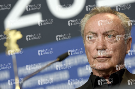 'Don't Worry, He Won't Get Far on Foot' Pressekonferenz, Berlinale 2018