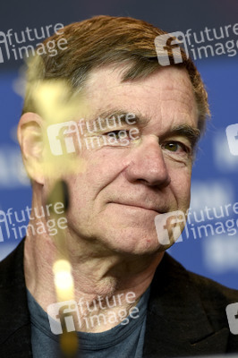 'Don't Worry, He Won't Get Far on Foot' Pressekonferenz, Berlinale 2018