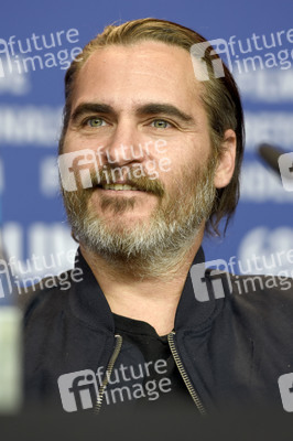 'Don't Worry, He Won't Get Far on Foot' Pressekonferenz, Berlinale 2018