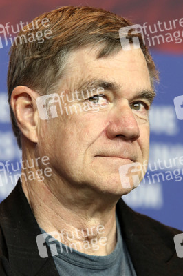 'Don't Worry, He Won't Get Far on Foot' Pressekonferenz, Berlinale 2018