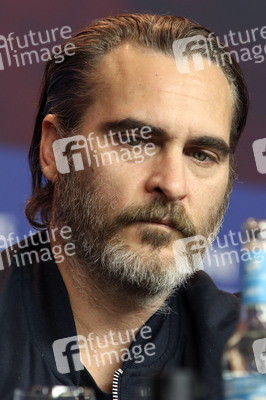 'Don't Worry, He Won't Get Far on Foot' Pressekonferenz, Berlinale 2018
