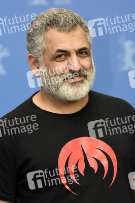 'Kook' Photocall, Berlinale 2018