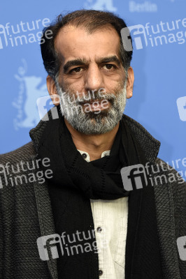 'Kook' Photocall, Berlinale 2018