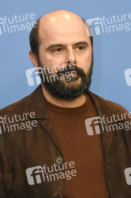 'Kook' Photocall, Berlinale 2018