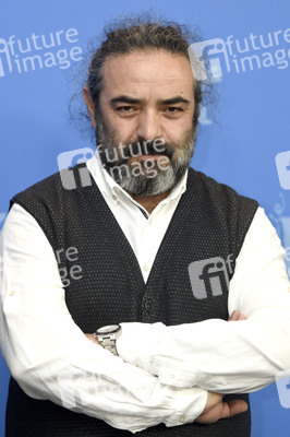'Kook' Photocall, Berlinale 2018