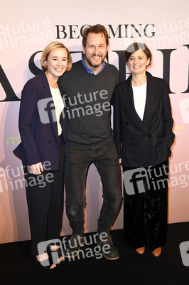 'Becoming Astrid' Photocall, Berlinale 2018