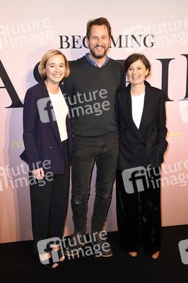 'Becoming Astrid' Photocall, Berlinale 2018
