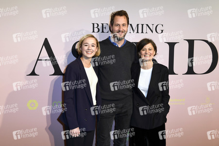 'Becoming Astrid' Photocall, Berlinale 2018
