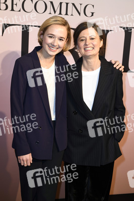 'Becoming Astrid' Photocall, Berlinale 2018