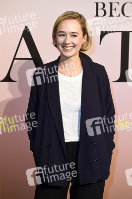 'Becoming Astrid' Photocall, Berlinale 2018