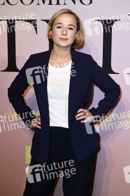'Becoming Astrid' Photocall, Berlinale 2018