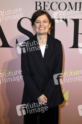 'Becoming Astrid' Photocall, Berlinale 2018