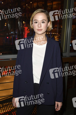 'Becoming Astrid' Photocall, Berlinale 2018