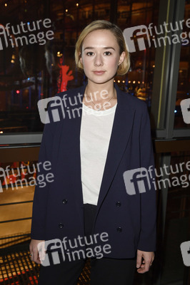 'Becoming Astrid' Photocall, Berlinale 2018