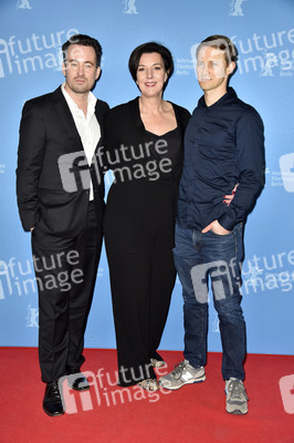 'Bad Banks - Episode 1 und 2' Prmiere, Berlinale 2018