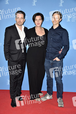 'Bad Banks - Episode 1 und 2' Prmiere, Berlinale 2018