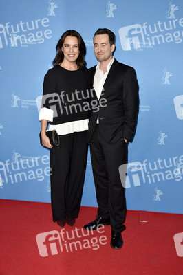 'Bad Banks - Episode 1 und 2' Prmiere, Berlinale 2018