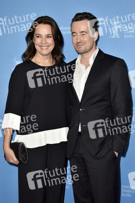 'Bad Banks - Episode 1 und 2' Prmiere, Berlinale 2018