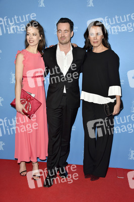 'Bad Banks - Episode 1 und 2' Prmiere, Berlinale 2018
