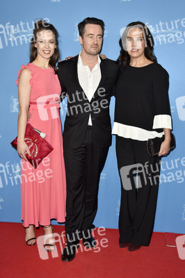 'Bad Banks - Episode 1 und 2' Prmiere, Berlinale 2018