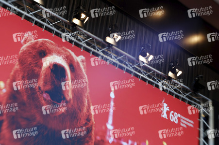 Impressionen von der Berlinale 2018